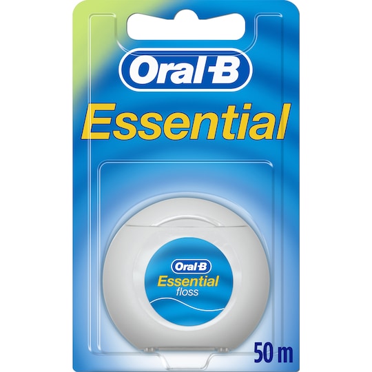 Oral-B Essential tanntråd 005029