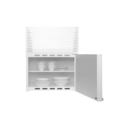 Electrolux Overskap OT450DW