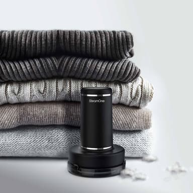 SteamOne Fabric Shaver