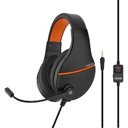 NOS H-300 gaming headset