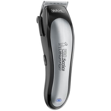 Wahl Lithium Ion pelsklipper 9766016