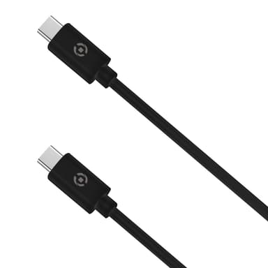USB-PD USB-C - USB-C-kabel 60W 3m