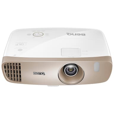 BenQ projektor W2000 (hvit)