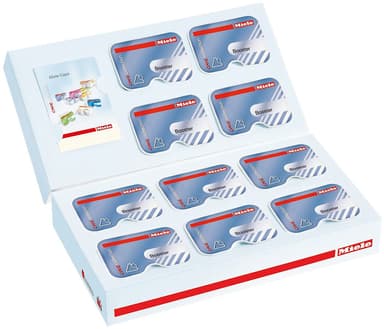 Miele Booster caps 10 stkWACBO1001L