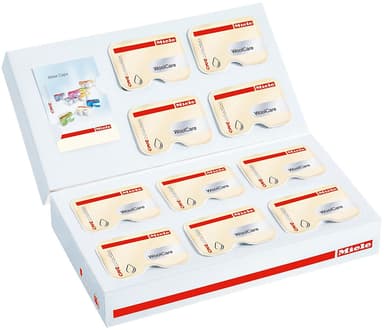 Miele woolcare caps 10 stk WACWC1001L