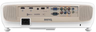 BenQ projektor W2000 (hvit)