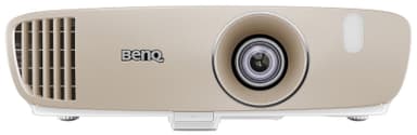 BenQ projektor W2000 (hvit)