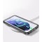 Samsung Galaxy S21-deksel ekstra støtsikker Svart / grå