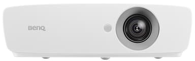 BenQ hjemmeprojektor W1090 (hvit)