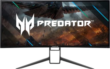 Acer Predator X34GS 34" gamingskjerm