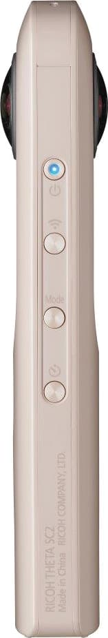 Ricoh actionkamera Theta SC2 (beige)