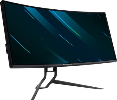 Acer Predator X34GS 34" gamingskjerm