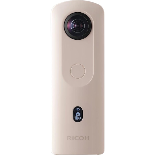 Ricoh actionkamera Theta SC2 (beige)
