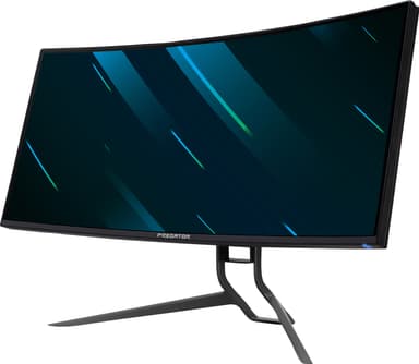 Acer Predator X34GS 34" gamingskjerm