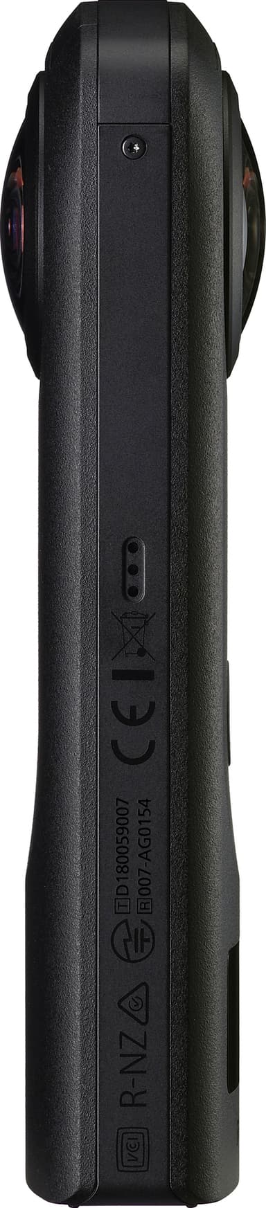 Ricoh Theta Z1 actionkamera