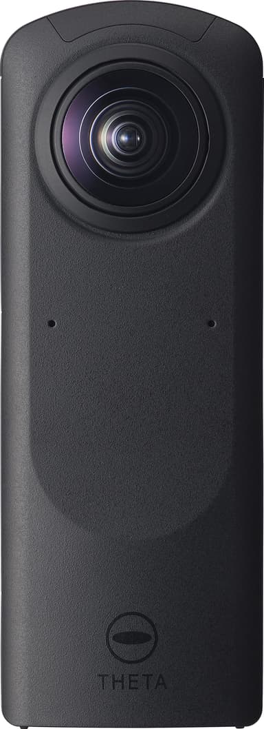 Ricoh Theta Z1 actionkamera