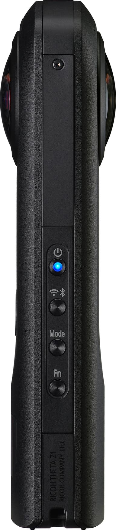 Ricoh Theta Z1 actionkamera