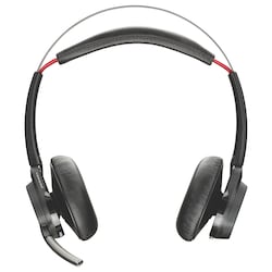 Plantronics B825-M Voyager Focus UC stereoheadset