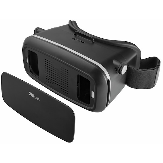 Exos Plus VR-briller til smarttelefoner
