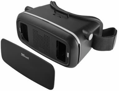 Exos Plus VR-briller til smarttelefoner