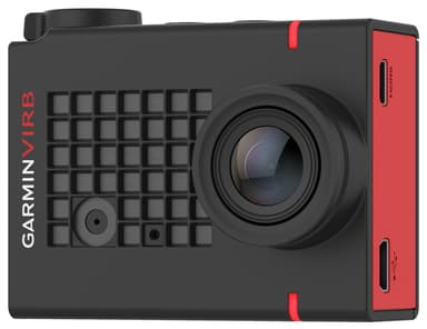 VIRB Ultra 30 actionkamera (sort)