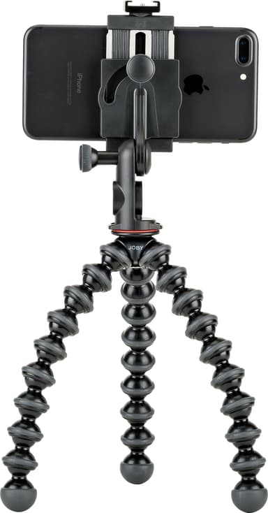 Joby Griptight GorillaPod Pro 2 tripod-stativ til smarttelefon