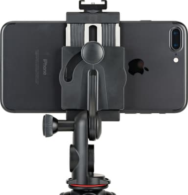 Joby Griptight GorillaPod Pro 2 tripod-stativ til smarttelefon
