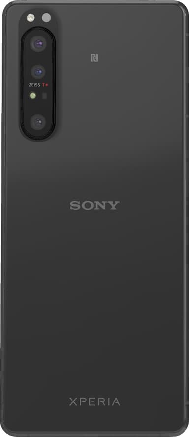 Puro Sony Xperia 1 II 0.3 deksel (gjennomsiktig)