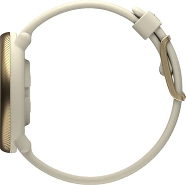 Polar Ignite 2 sportsklokke (champagne/gull)