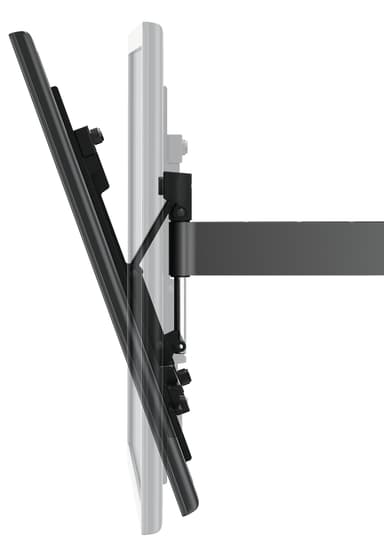 Vogels Wall 3345 veggfeste 40"–65" (sort)