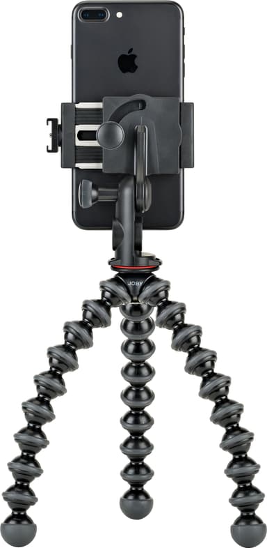 Joby Griptight GorillaPod Pro 2 tripod-stativ til smarttelefon