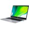 Acer Aspire 3 R7/8/512 15.6" bærbar PC (silver)