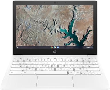 HP Chromebook 11ana0800no 11" bærbar PC