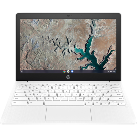 HP Chromebook 11ana0800no 11" bærbar PC
