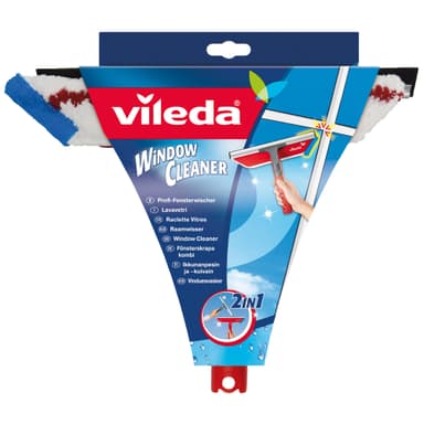 Vileda 2-in-1 vindusvasker 123385