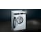 Siemens Kombinert vaskemaskin/tørketrommel WN44A1E0DN