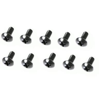 HSP-18243 Cap Head Machine Screw 3x8mm