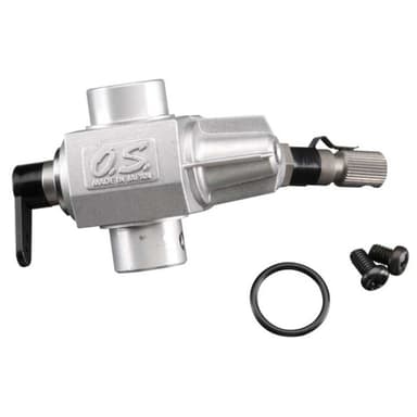 OS-29087000 Carburettor Complete 61C 95AX