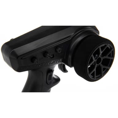 Spektrum  SLT3 3ch Radio med SLR300-mottaker