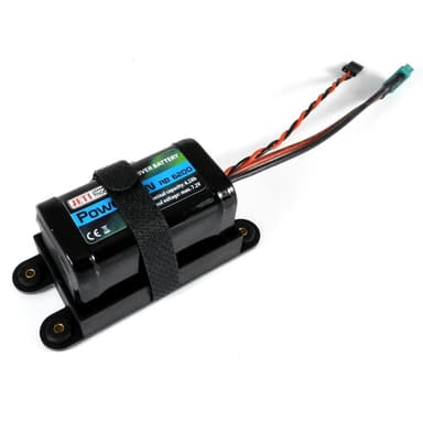 Jeti Power Ion RB 6200