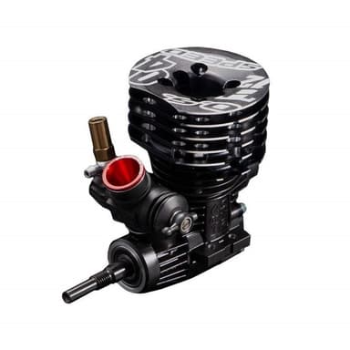 OS Speed T1204 2.10cc