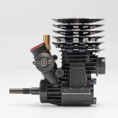 OS Speed T1204 2.10cc