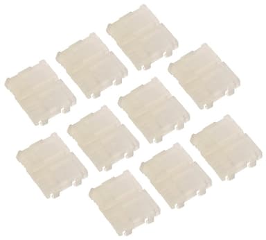 XH Balance connector cover 5s - 10pcs