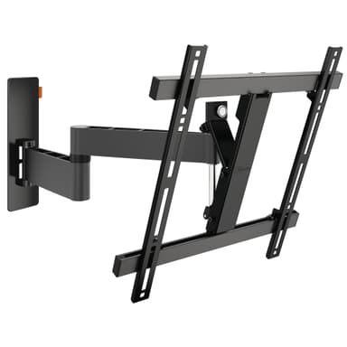 Vogels Wall 3245 veggfeste 32"–55" (sort)