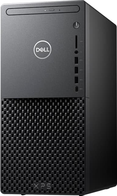 Dell XPS 8940 stasjonær gaming-PC i7/16/1512/1660TI