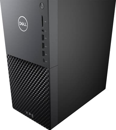 Dell XPS 8940 stasjonær gaming-PC i7/16/1512/1660TI