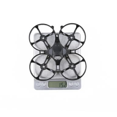 iFlight Alpha A85 Replacement Frame w/Canopy