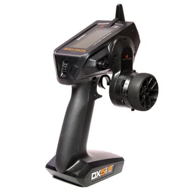 Spektrum DX5 Pro DSMR u/mottaker