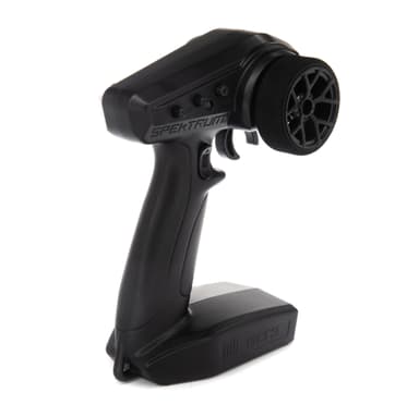 Spektrum  SLT3 3ch Radio med SR315-mottaker