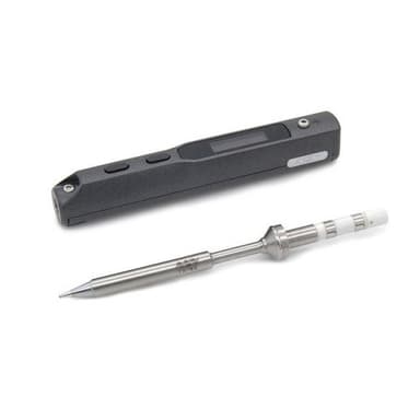 Mini TS100 Programmable Soldering Iron